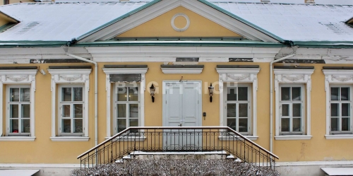 Офис Тимура Фрунзе ул.,  д. 11