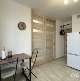 Аренда 1-комн квартиры на вторичном рынке проезд Шокальского,  д. 33