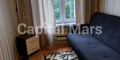 3-комн квартира Астрадамская улица,  д. 6