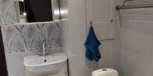 1-комн квартира улица Поликарпова,  д. 9