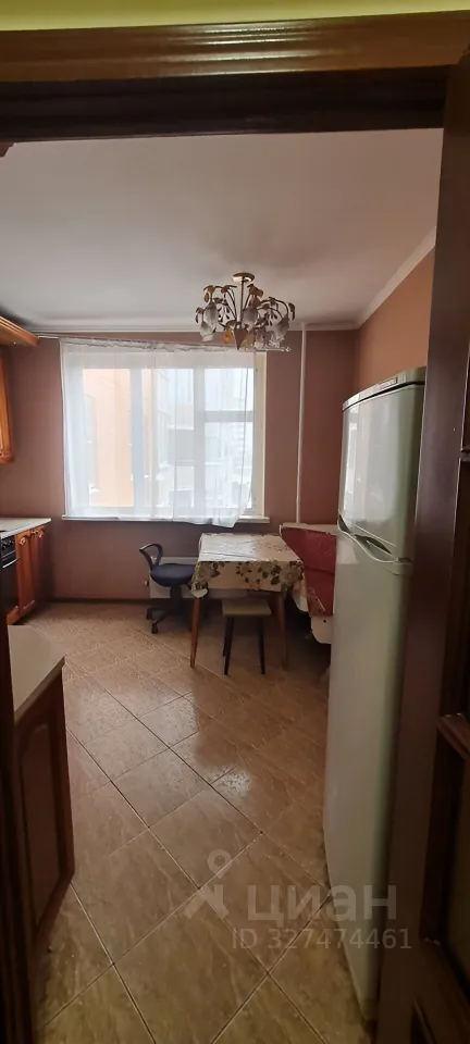 Продажа 3-комн квартиры на вторичном рынке Симферопольский бульвар, 17К1
