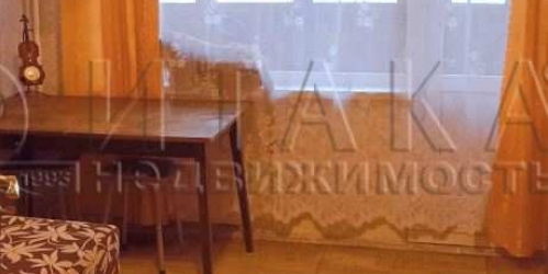 3-комн квартира Ольги Форш,  д. 11