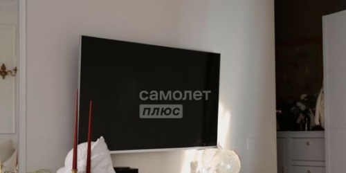 2-комн квартира Севастопольский пр-кт,  д. 25