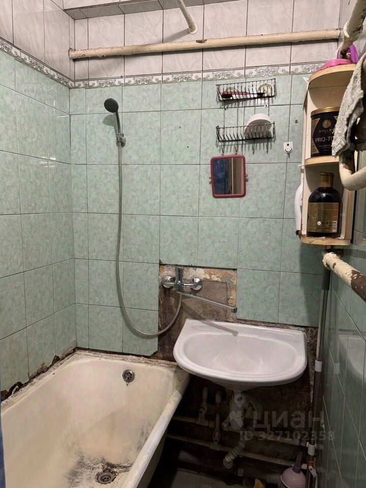Продажа комнаты улица Солдата Корзуна, 15