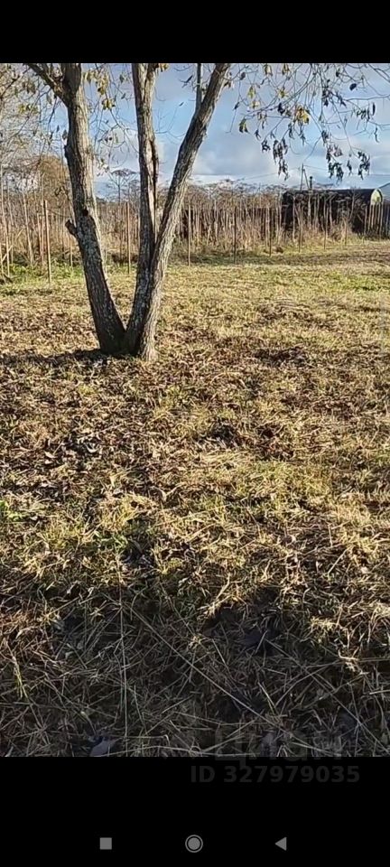 Продажа земли Верхние Рудицы кп, 2560