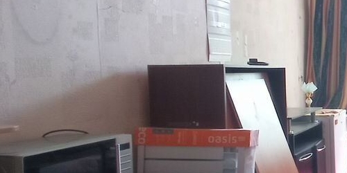 4-комн квартира пос. Металлострой, Центральная улица, 3