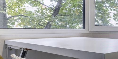 2-комн квартира улица Руднева, 3К1