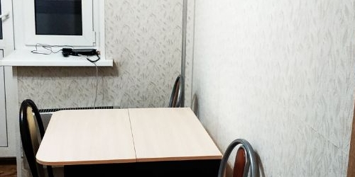 1-комн квартира Рублевское шоссе, 89