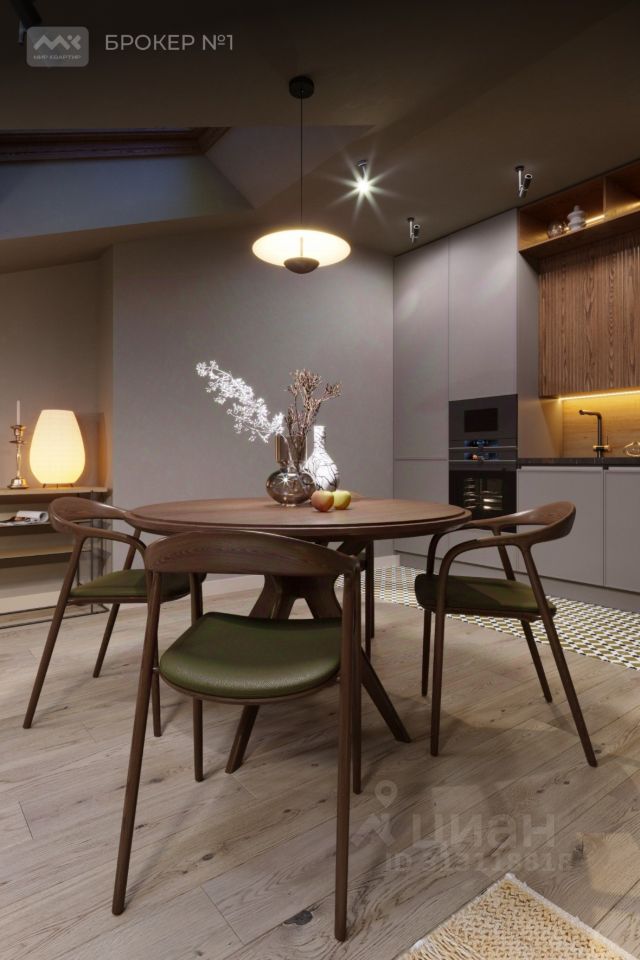 Продажа 1-комн квартиры на вторичном рынке улица Коли Томчака, 10