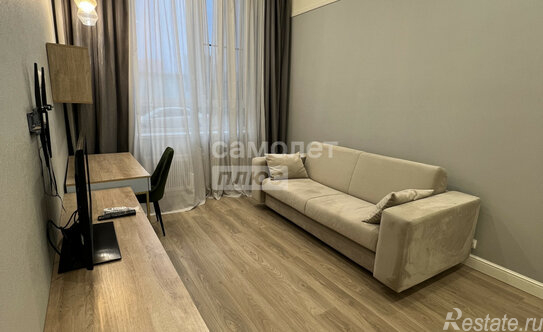 Продажа 1-комн квартиры на вторичном рынке Одинцовский городской округ, Рябиновая улица,  д. 7 к1