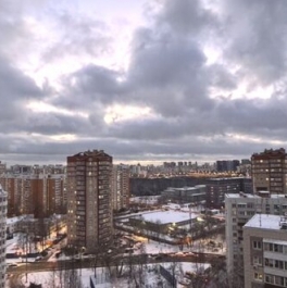 Продажа 2-комн квартиры на вторичном рынке Коровинское ш,  д. 17,  к. 2