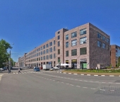 Сдать в аренду Офисы Ленинская Слобода ул  26 