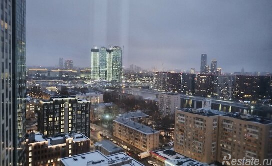 Продажа 3-комн квартиры на вторичном рынке Шмитовский проезд,  д. 39 к1