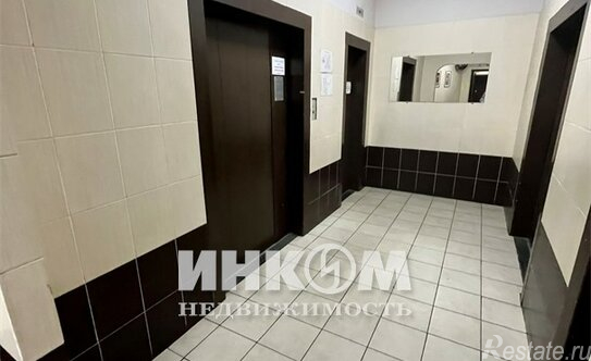 Продажа 1-комн квартиры на вторичном рынке Федоскинская улица,  д. 6