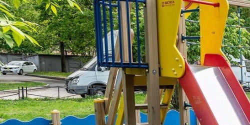 2-комн квартира Полюстровский проспект, 9