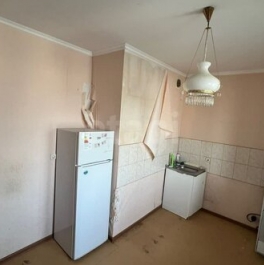 Продажа 2-комн квартиры на вторичном рынке ул Молодогвардейская,  д. 24