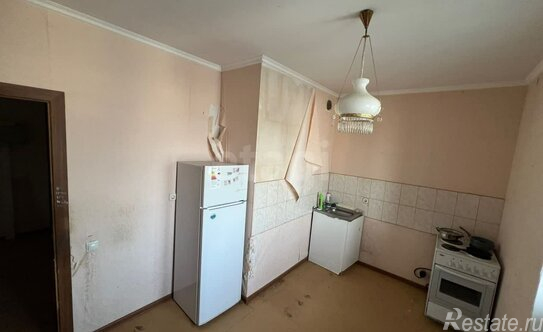 Продажа 2-комн квартиры на вторичном рынке ул Молодогвардейская,  д. 24