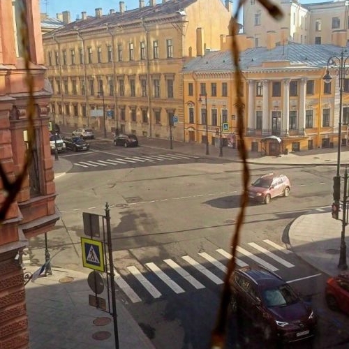 3-комн квартира Гагаринская улица, 11