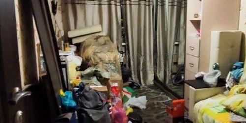 3-комн квартира Свободный проспект, 21/2