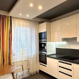 Продажа 3-комн квартиры на вторичном рынке Ореховый б-р,  д. 24,  к. 2