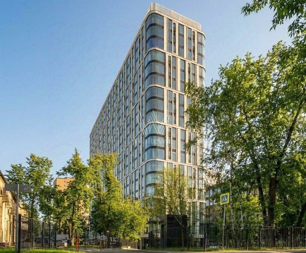 Продажа 4-комн квартиры на вторичном рынке Ленинский проспект, 38Ак3