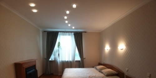 3-комн квартира Воронежская ул,  д. 92