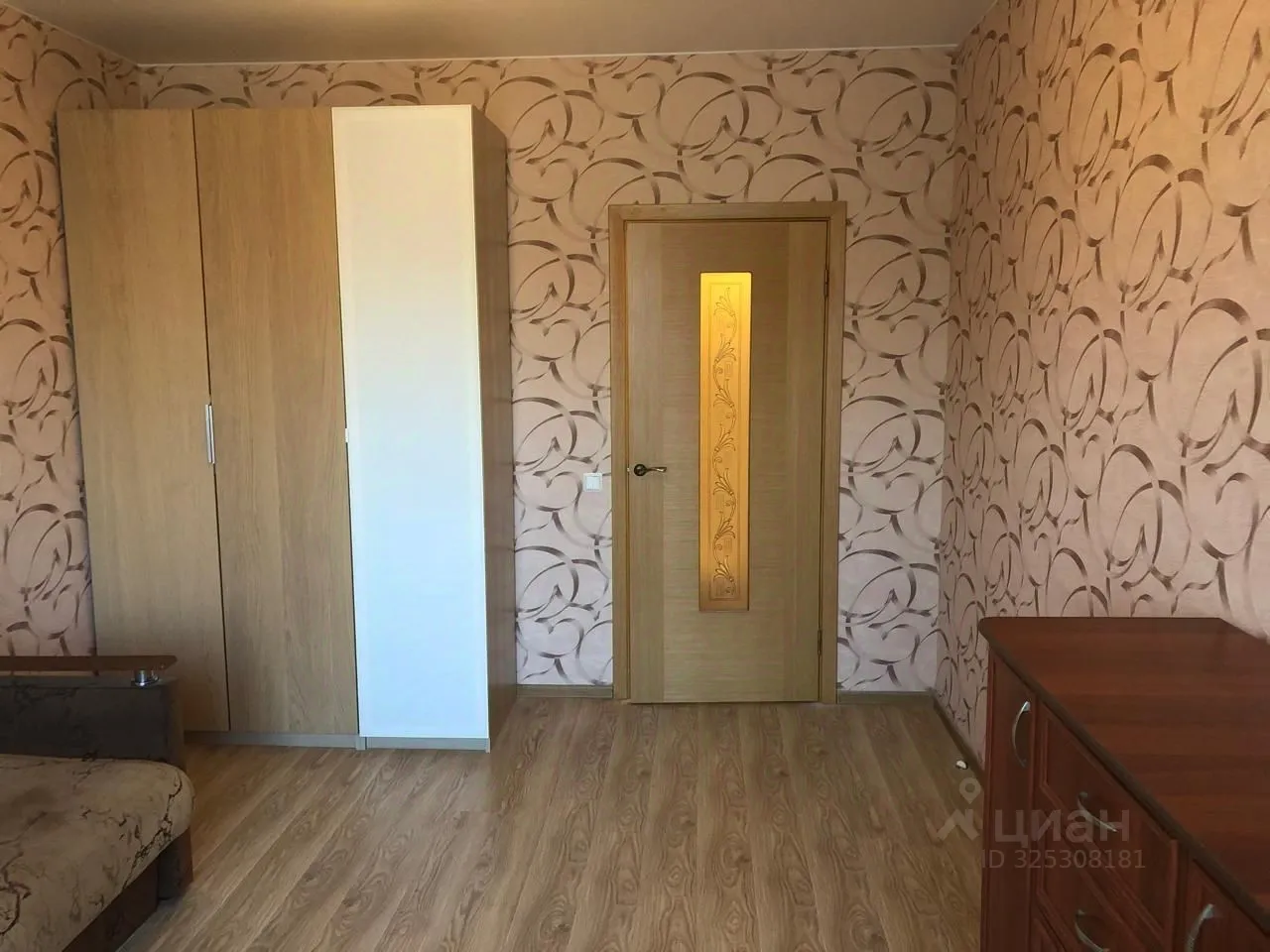 Аренда 1-комн квартиры на вторичном рынке проспект Обуховской обороны, 110К1