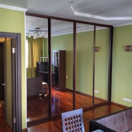 Продажа 1-комн квартиры на вторичном рынке Нахабино, ул Панфилова,  д. 29