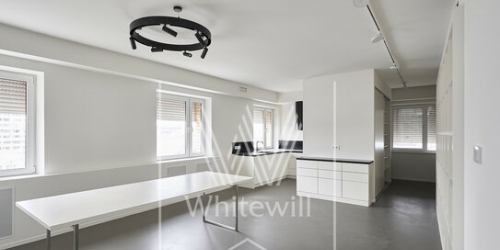 6-комн квартира Дмитровка М. ул,  д. 24/2