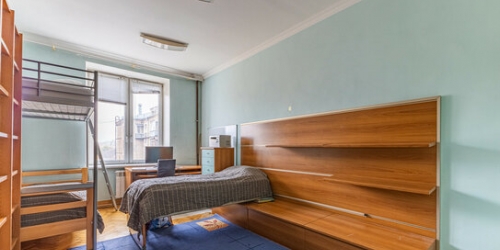 3-комн квартира ул Вавилова,  д. 15