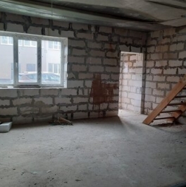 Продажа 3-комн квартиры на вторичном рынке Кальтино, Колтушское шоссе,  д. 11