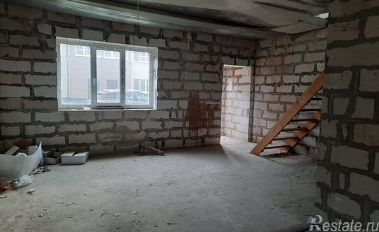 Продажа 3-комн квартиры на вторичном рынке Кальтино, Колтушское шоссе,  д. 11