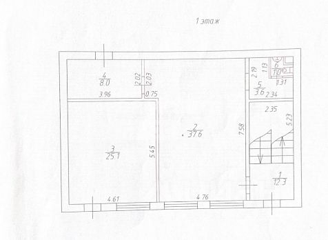 Продажа ПСН Октябрьский, ул Ленина,  д. 50А