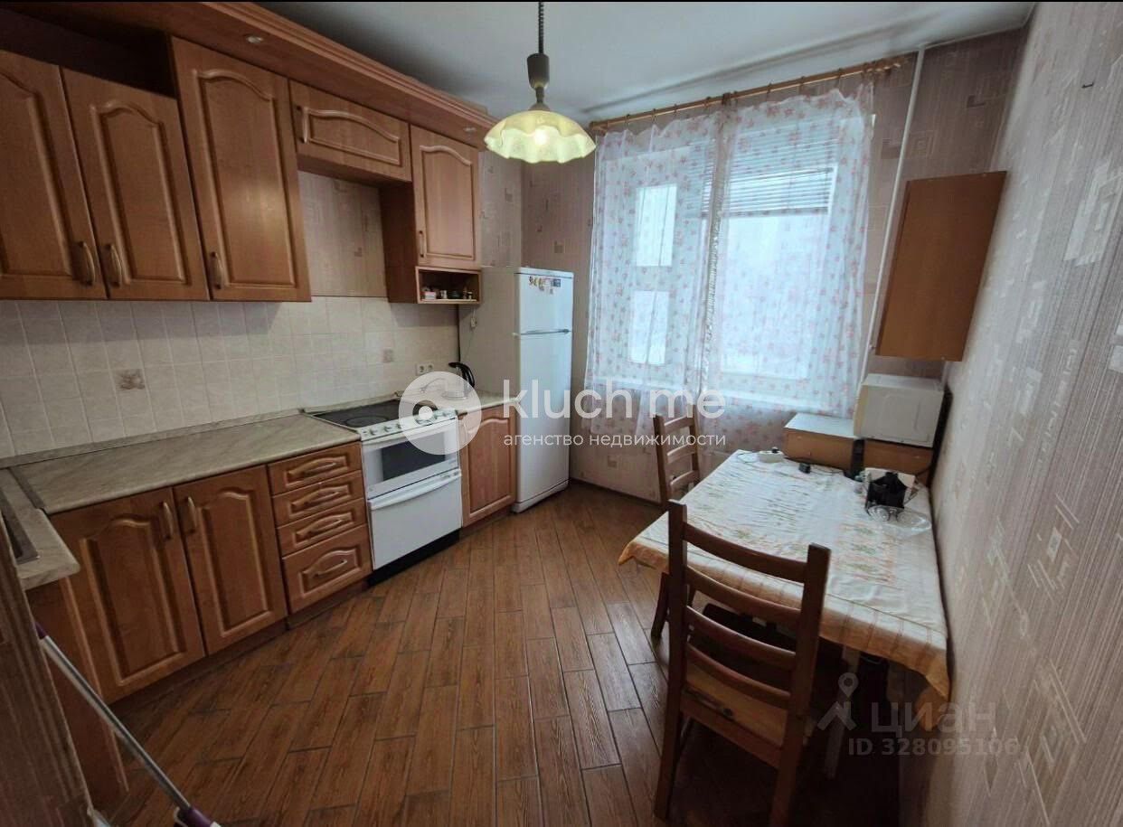 Продажа 2-комн квартиры на вторичном рынке Котельники, Новая улица, 17б