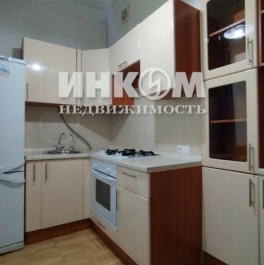 Продажа 2-комн квартиры на вторичном рынке ул Мироновская,  д. 9