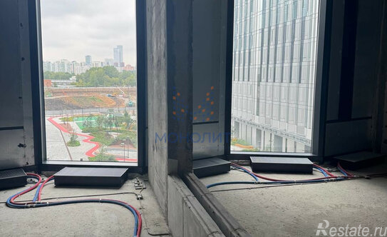 Продажа 2-комн квартиры на вторичном рынке Береговой проезд,  д. 2 к1