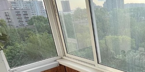 1-комн квартира Шатурская улица, 10