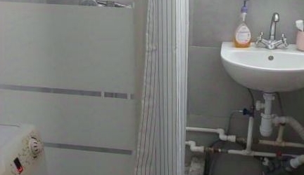 Комната Люсиновская улица, 55