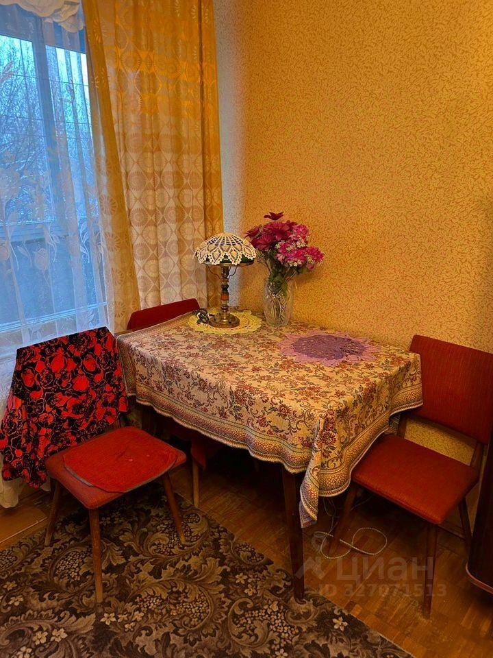 Продажа 2-комн квартиры на вторичном рынке Михневская улица, 7К1