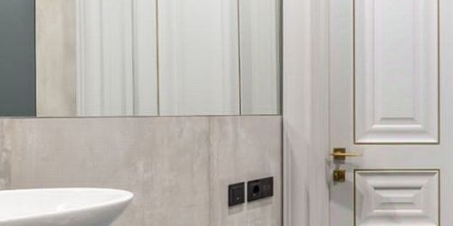 2-комн квартира улица Мира, 36