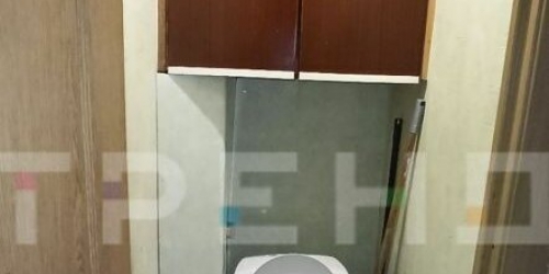 4-комн квартира Суздальский пр-кт,  д. 9