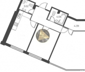 Продать Квартиры вторичка Суздальское ш  8 