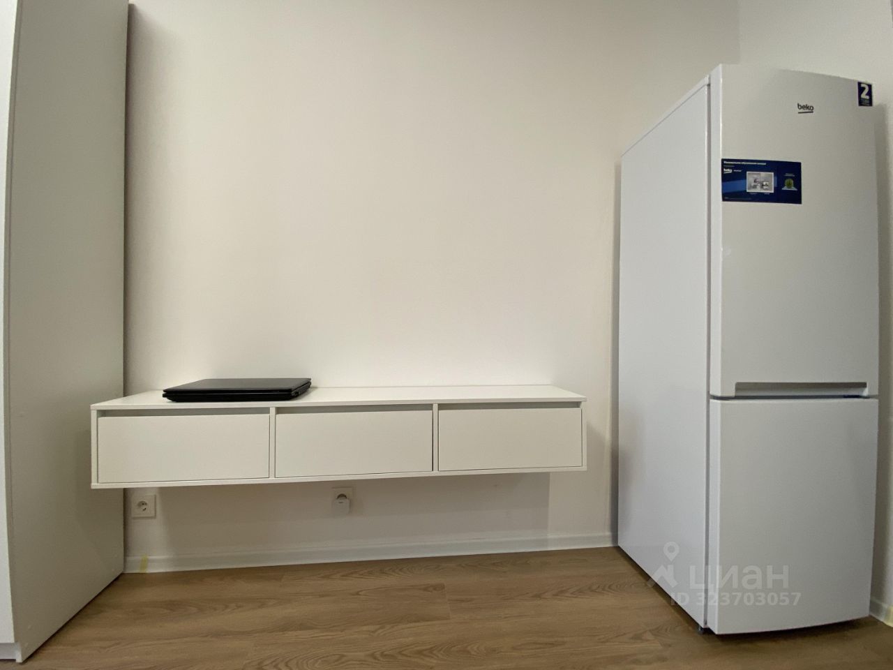 Аренда студии Базовская улица, 15Бк1