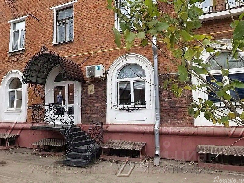 Аренда торгового помещения ул Кржижановского,  д. 23,  к. 1