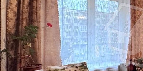 3-комн квартира улица Партизана Германа, 10К1