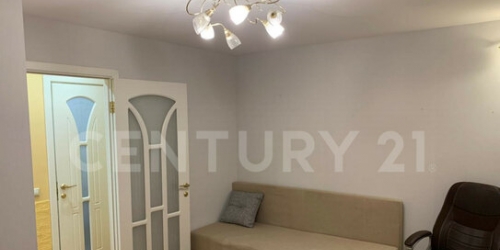 2-комн квартира Летчика Бабушкина ул,  д. 18