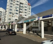 Продать Помещения свободного назначения ул Генерала Белобородова  19 1