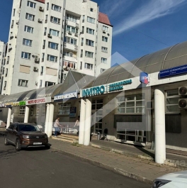 Продажа ПСН ул Генерала Белобородова,  д. 19,  к. 1