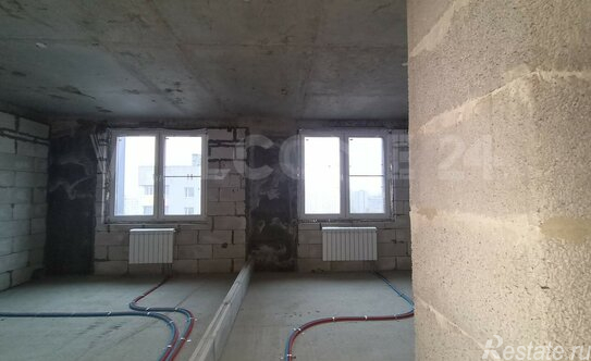 Продажа 3-комн квартиры на вторичном рынке Полярная ул,  д. 3