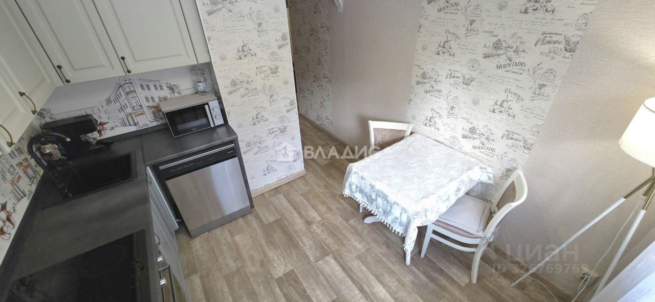 Продажа 1-комн квартиры на вторичном рынке Дубнинская улица, 24К4
